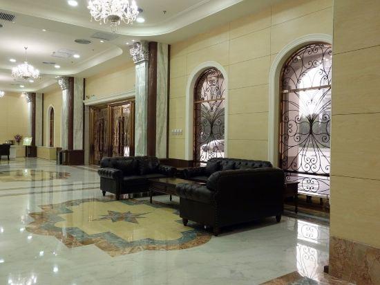 Shanghai Lailai Hotel 23/27