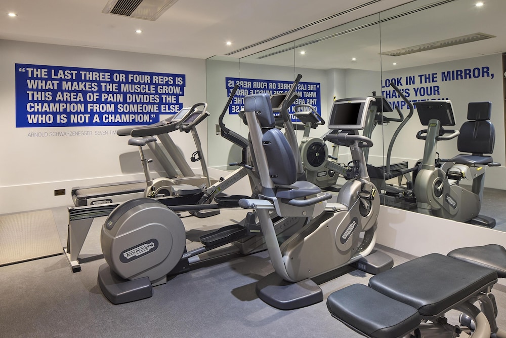 Radisson Blu Hotel London Leicester Square 23/49