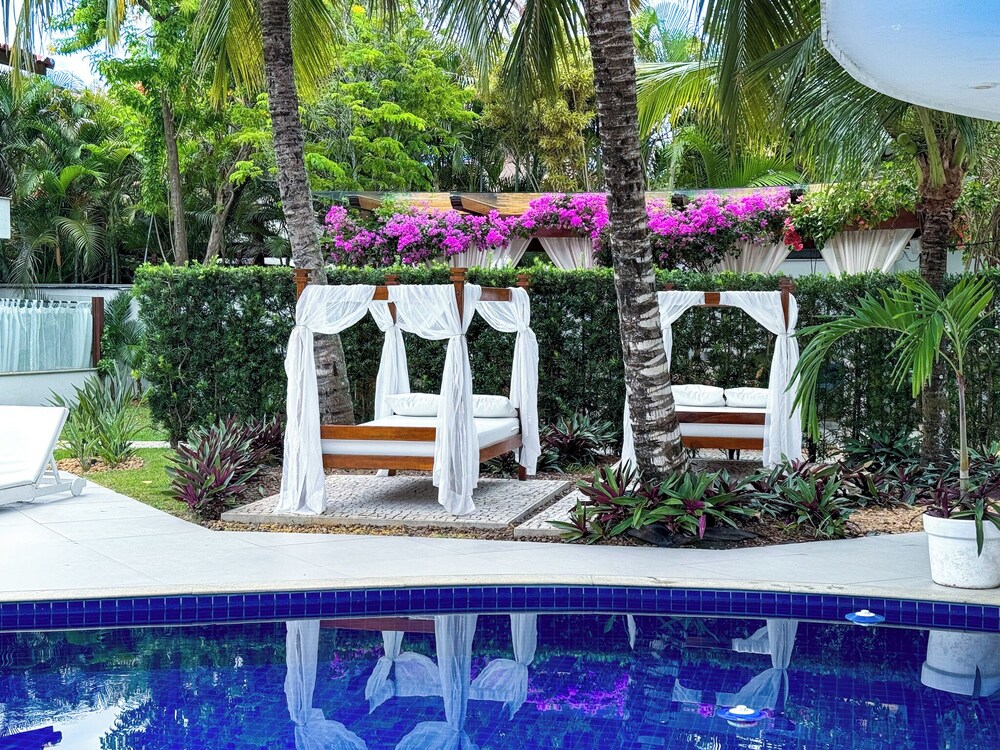 Hotel Boutique Recanto Da Passagem 70/75