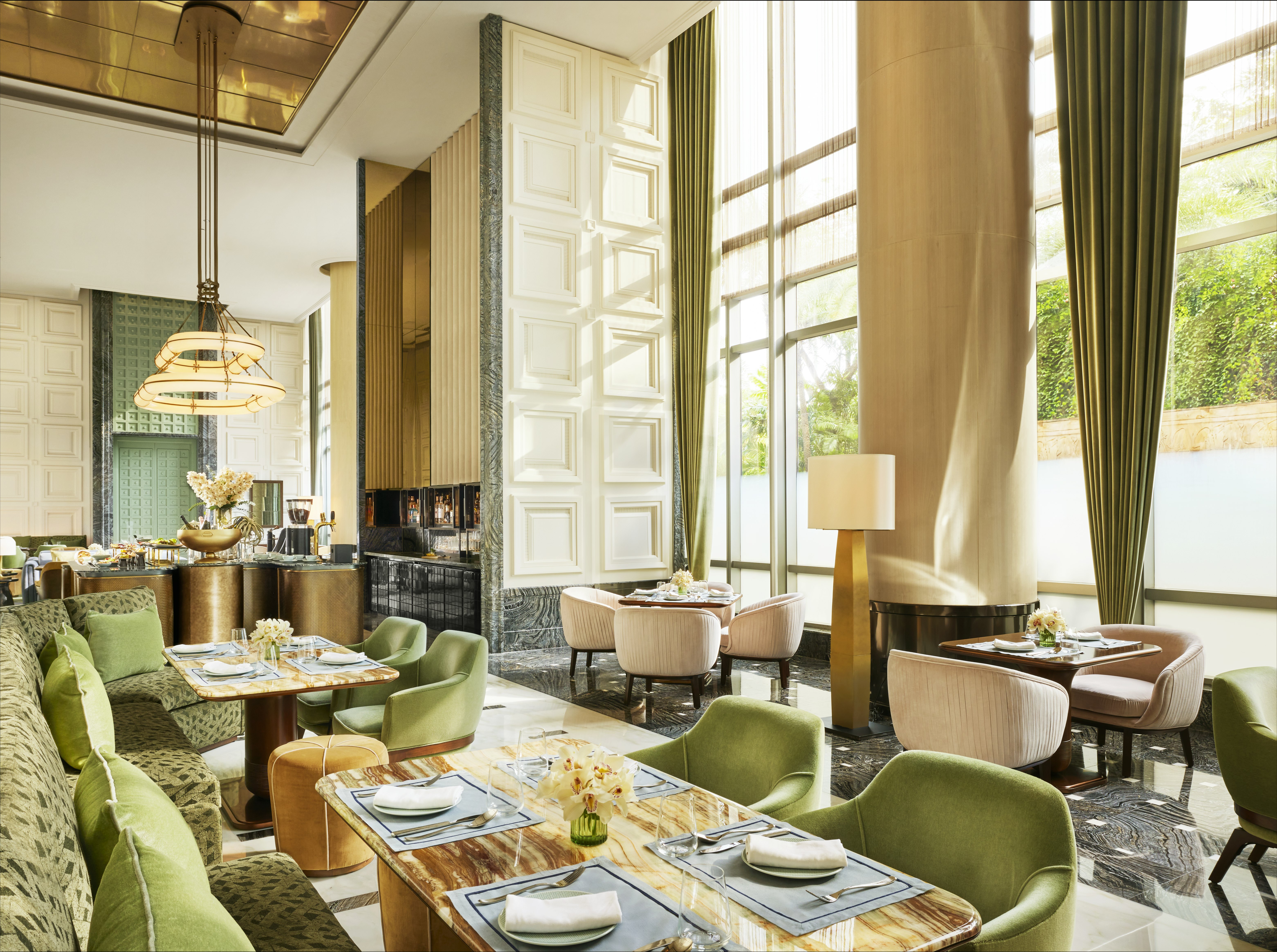 Four Seasons Hotel Mumbai 58/78