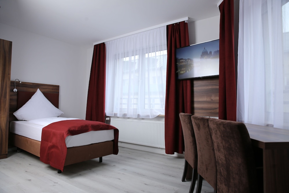 Hotel Grand Corner 16/50