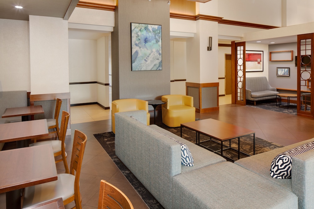 Hyatt Place Princeton 45/62