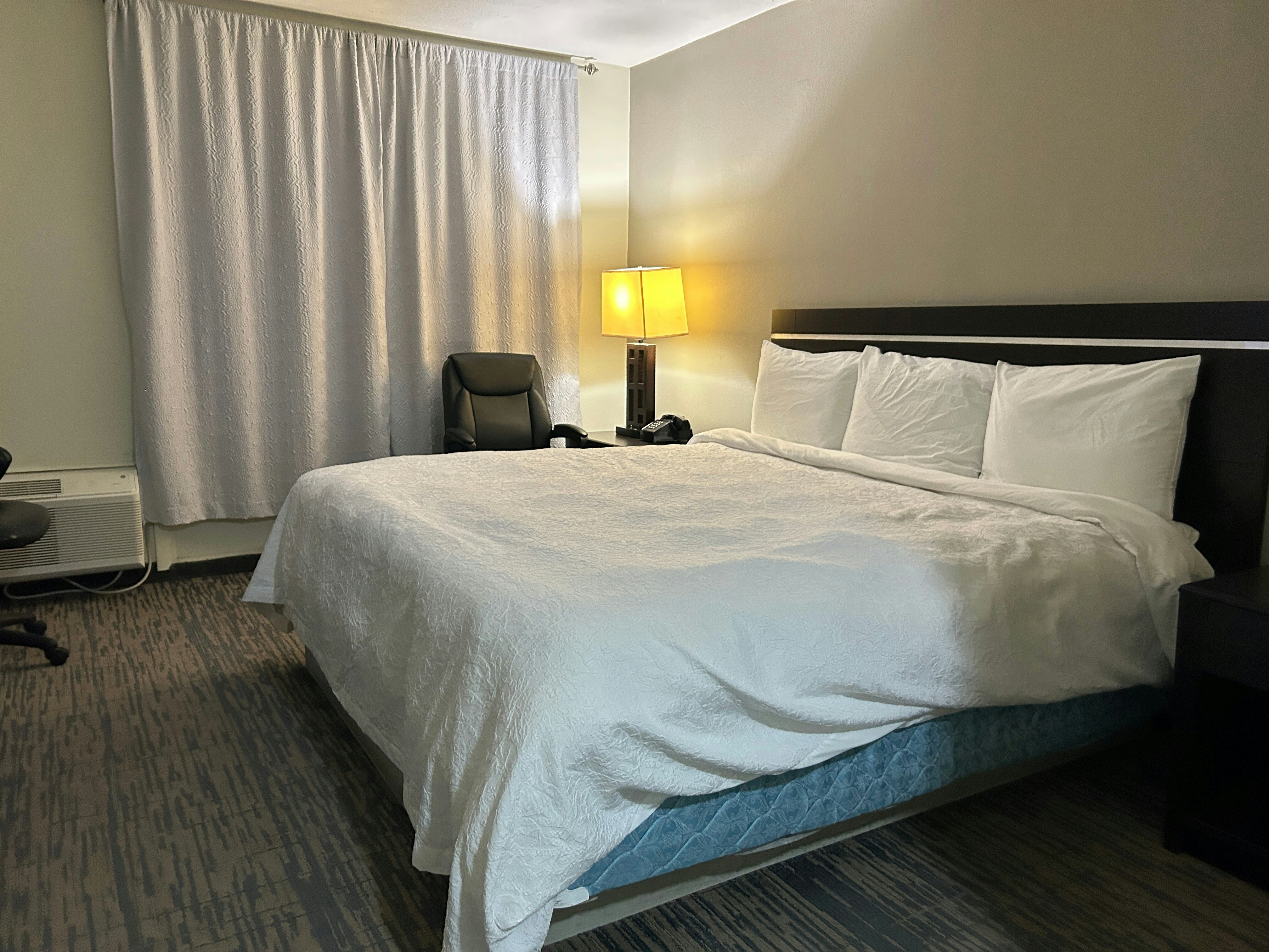 Gateaway Motel Broken Bow NE 18/33