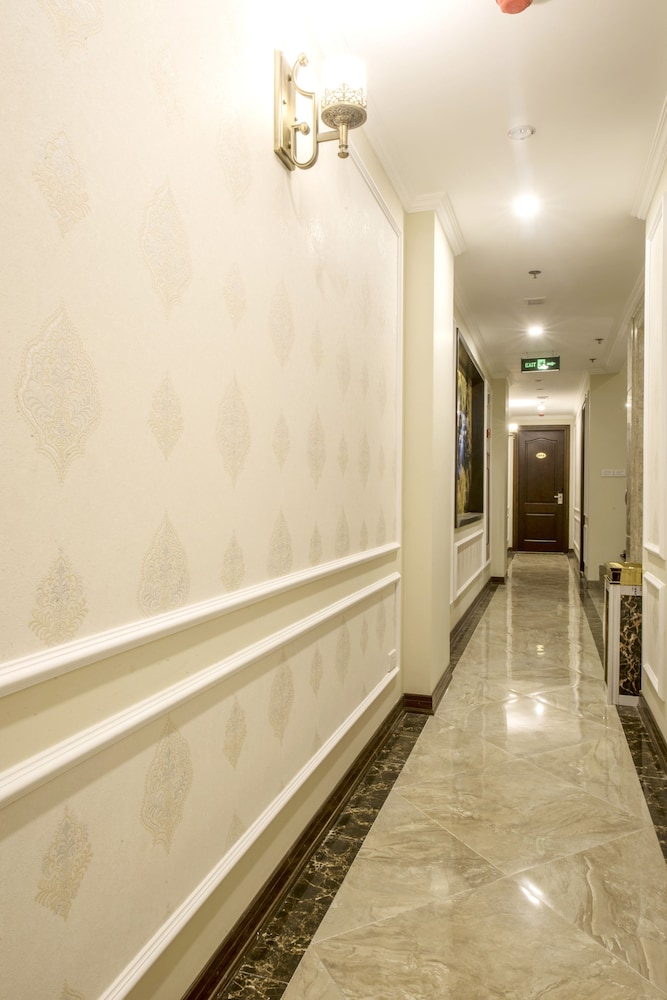 Binh Anh Hotel 14/61
