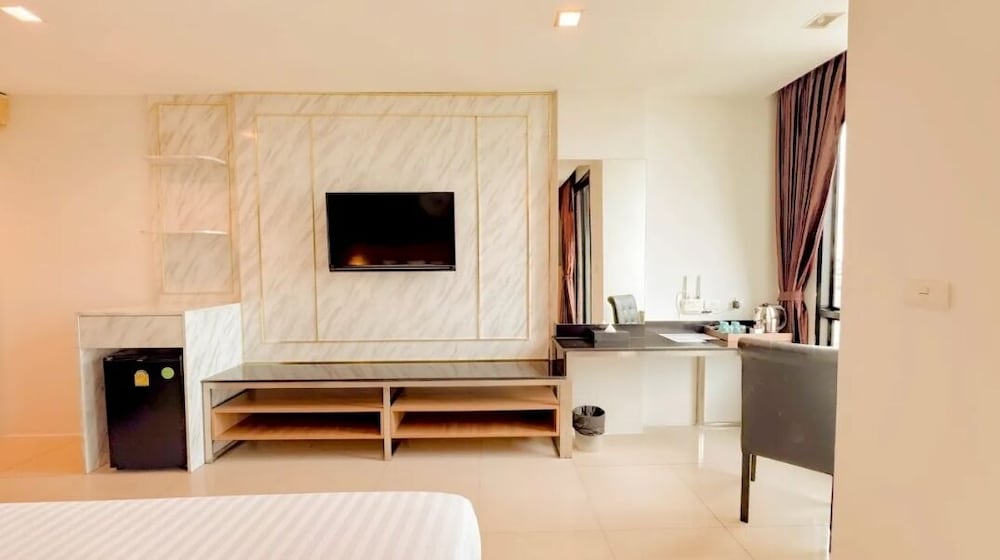 Marigold Sukhumvit 57/63