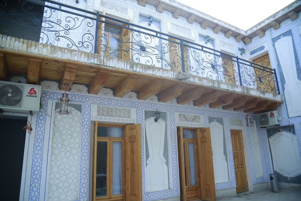 Komil Bukhara Boutique Hotel 1/50