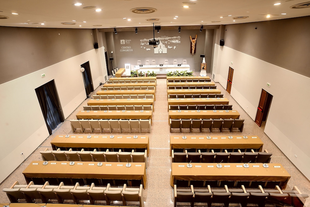 Domus Pacis Assisi 57/75