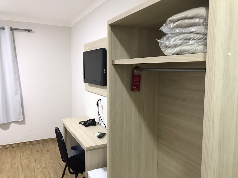 Fenix Hotel Campinas 44/57