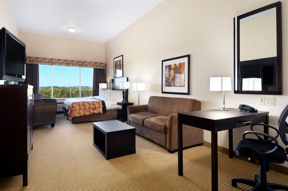 Ramada Lac La Biche 34/56