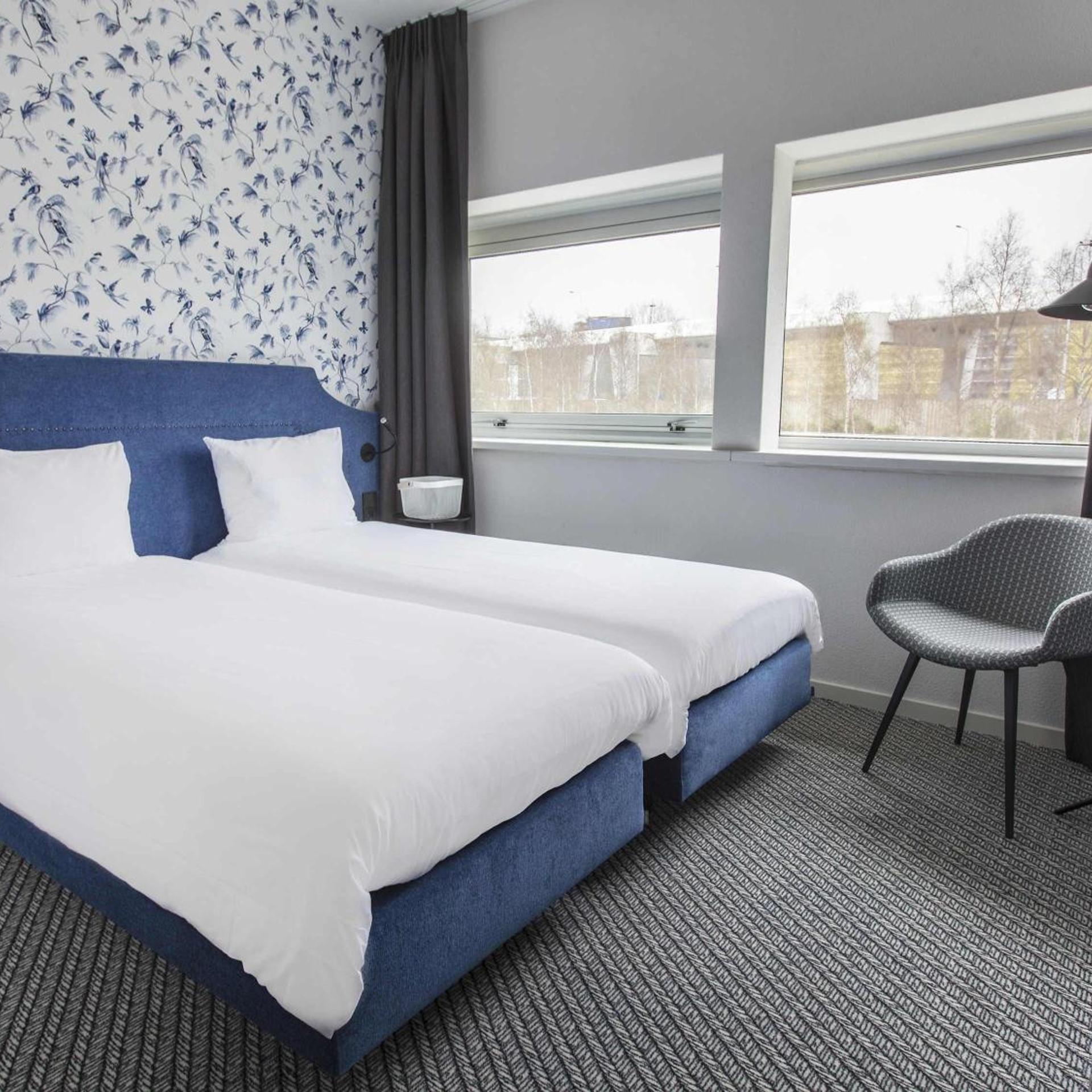 Comfort, Single Bed