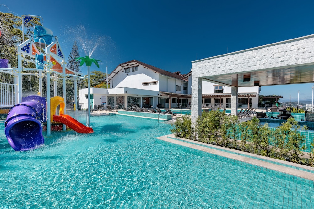 Monthez Hotel & Eventos 55/65
