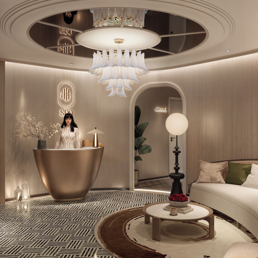 Heritage Hamlong Hotel & Spa 12/115
