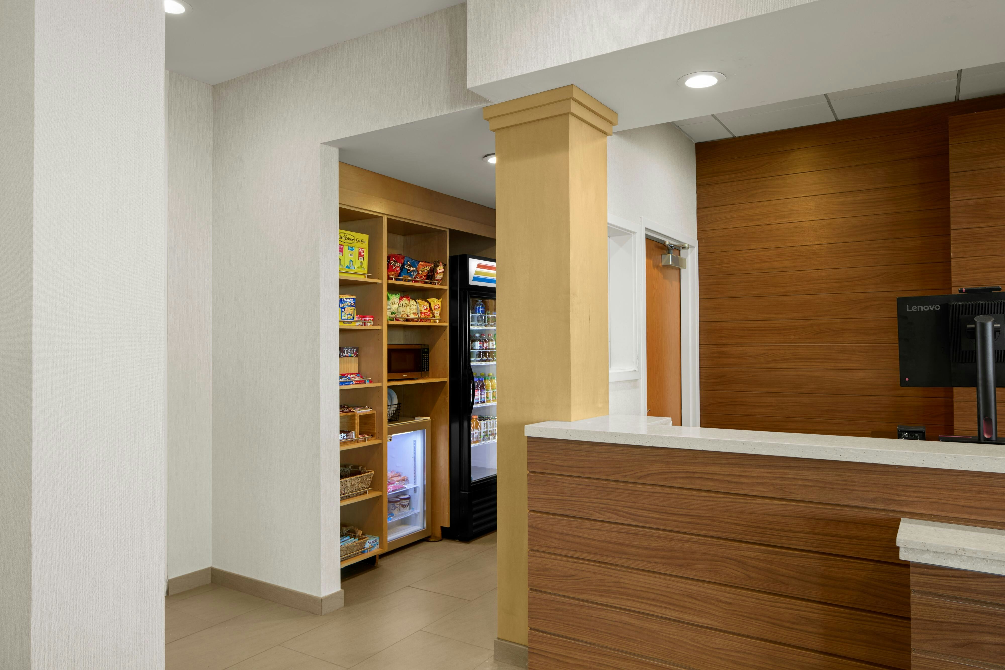 Fairfield Inn Suites By Marriott Virginia Beach Oceanfront 8/50