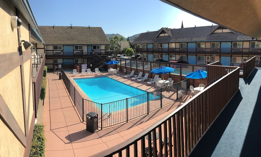 King Frederik Inn 1/69