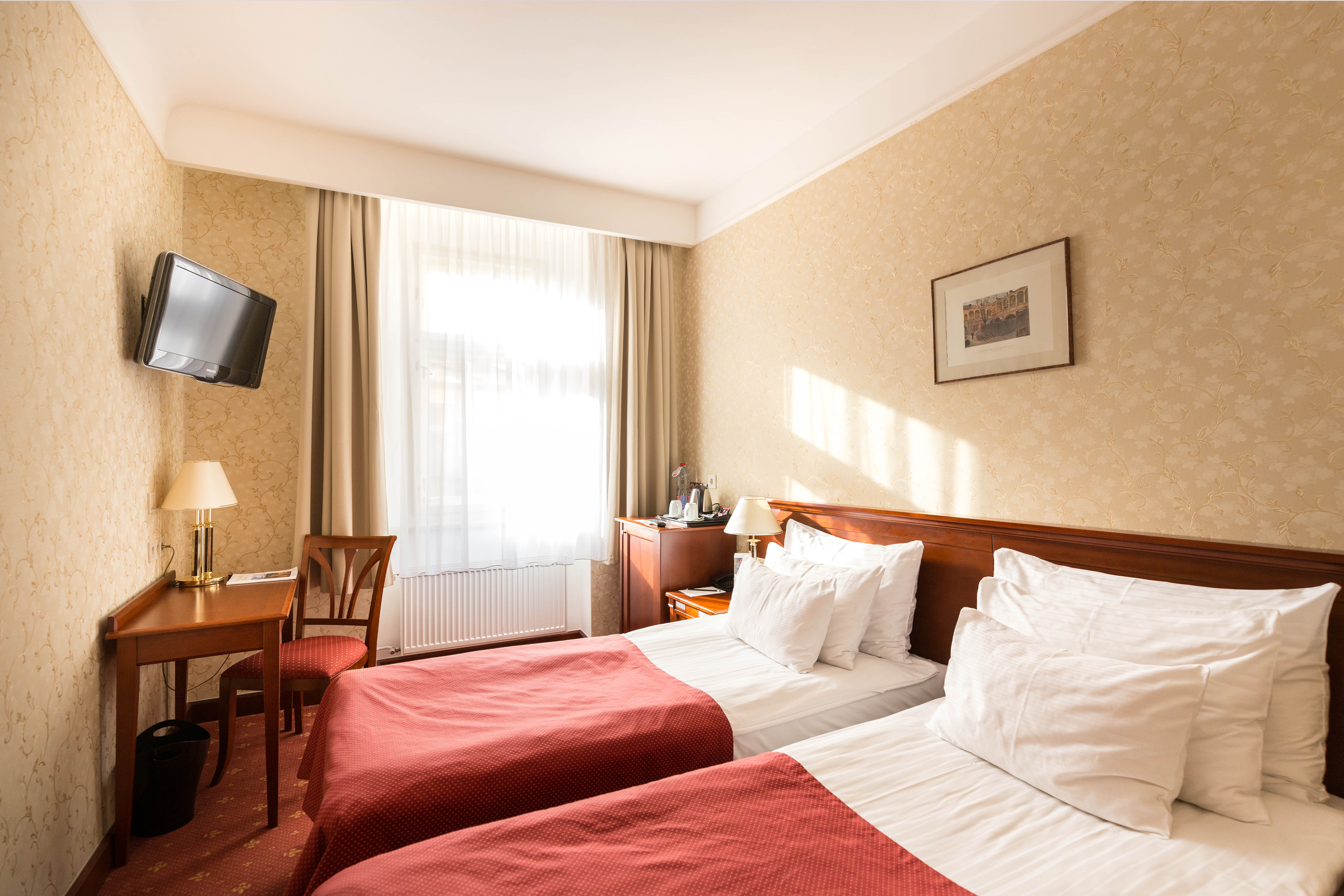 Rott Hotel 14/34