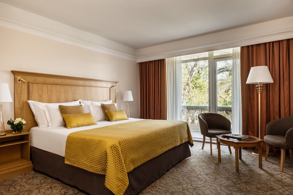 Corinthia Palace Hotel And Spa 16/71