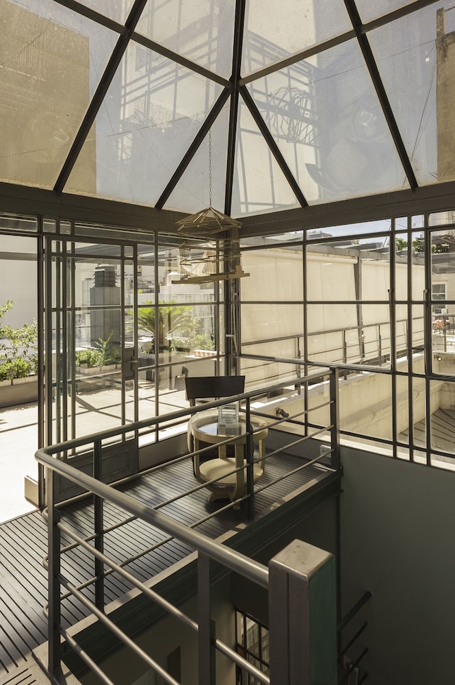 San Telmo Luxury Suites 56/72
