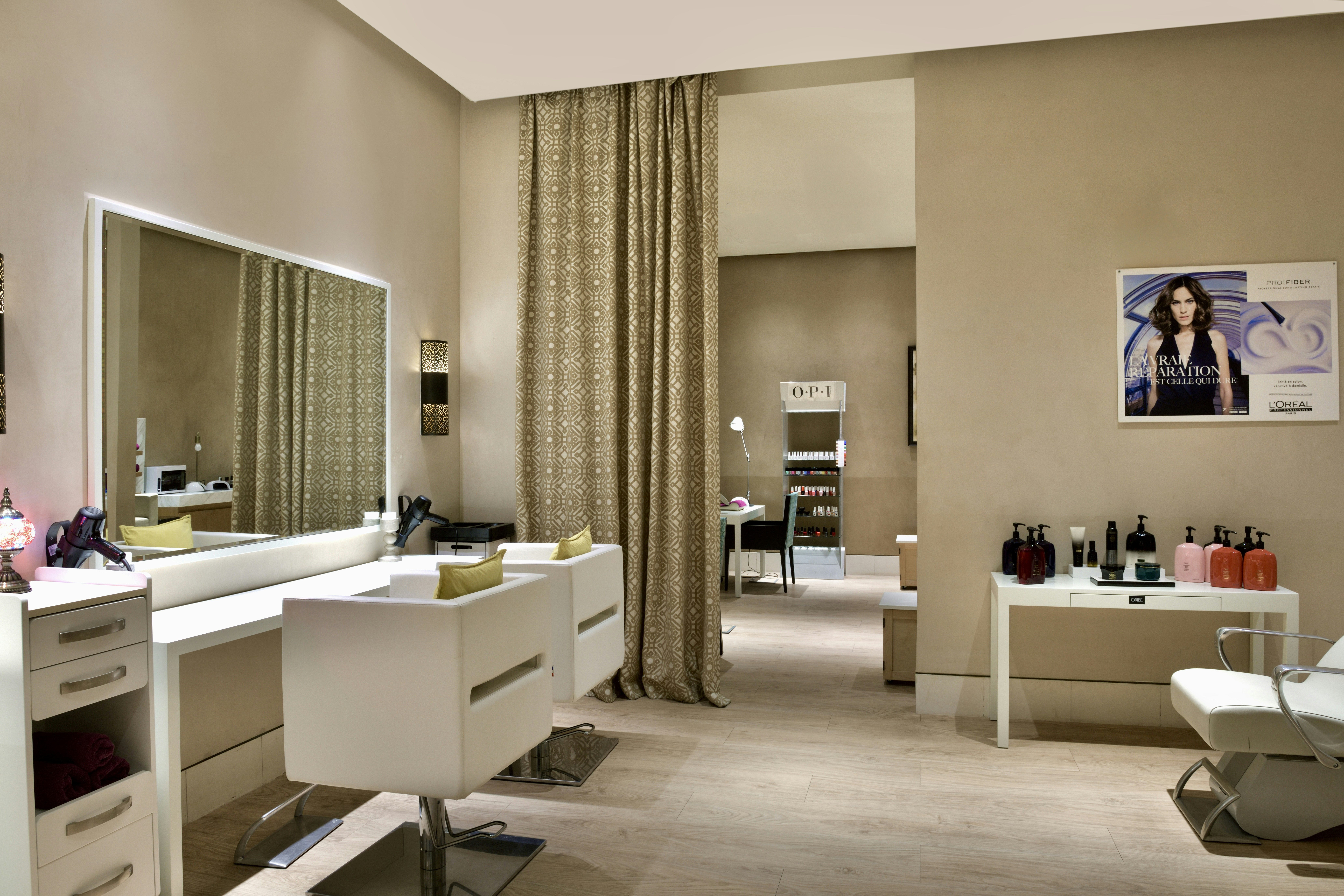 Hilton Tangier Al Houara Resort & Spa 65/65