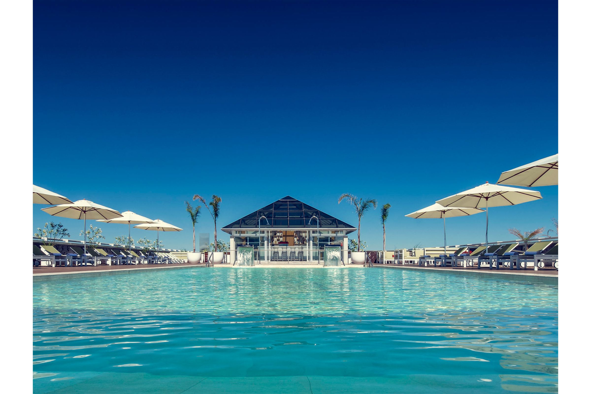 Mercure Santa Rosa La Pampa 56/60