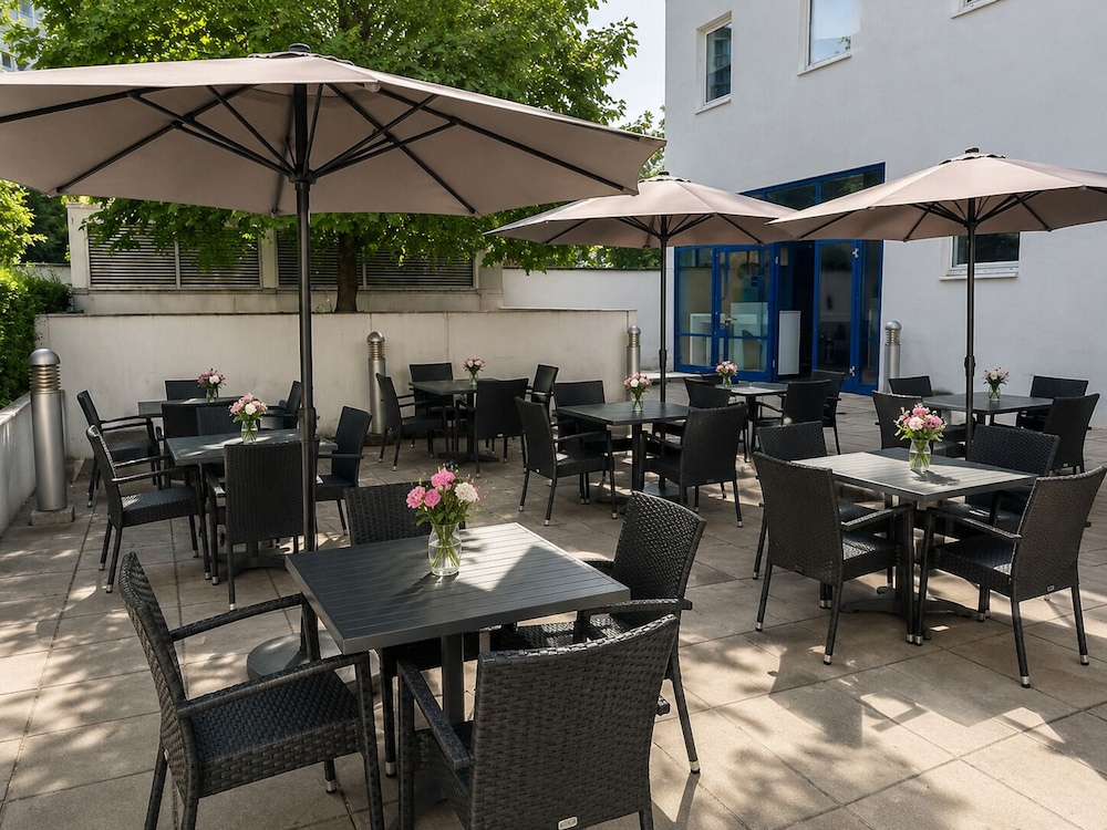 Ibis Budget Wien Sankt Marx 40/51
