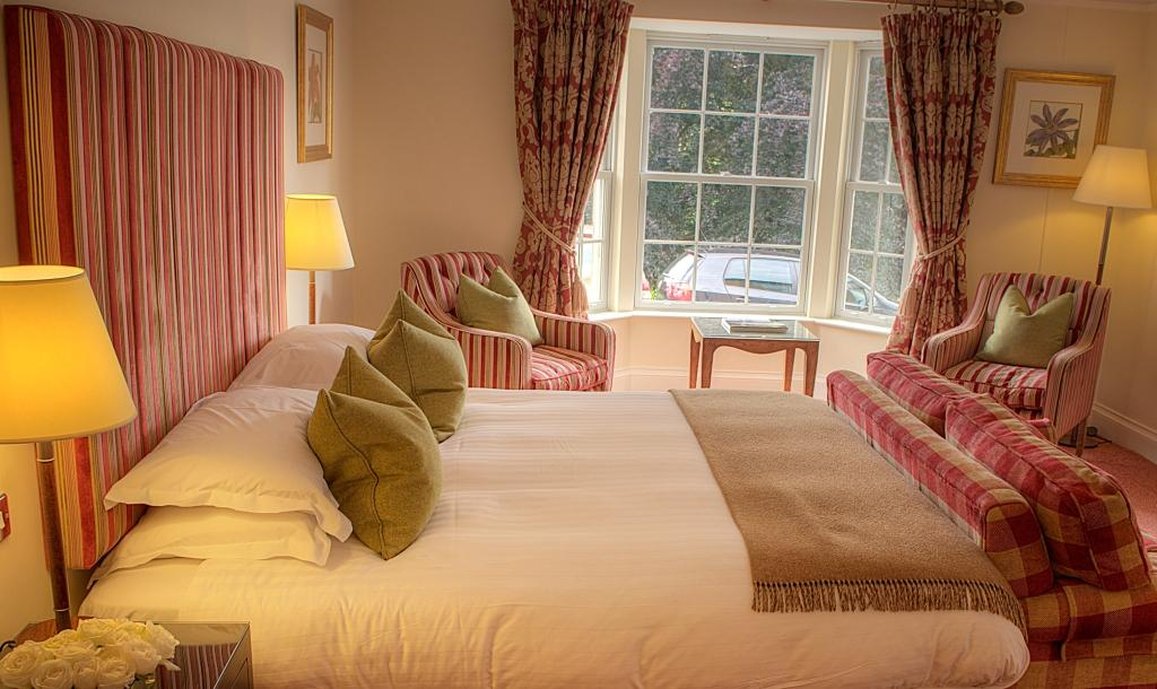 Wentbridge House Hotel 16/20