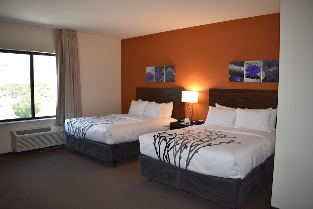 Sleep Inn & Suites Moab Near Arches National Park 9/32