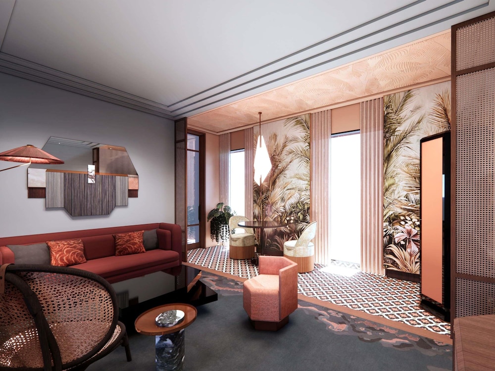 Fairmont New Orleans 38/51