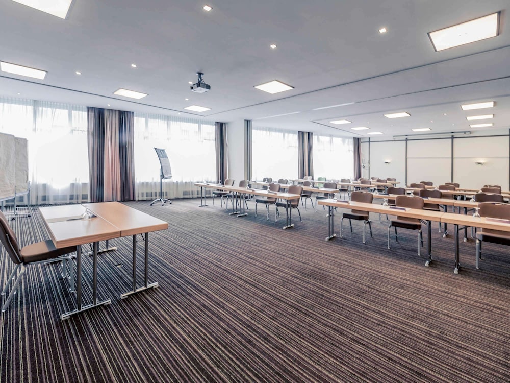 Mercure Trier Porta Nigra 44/73