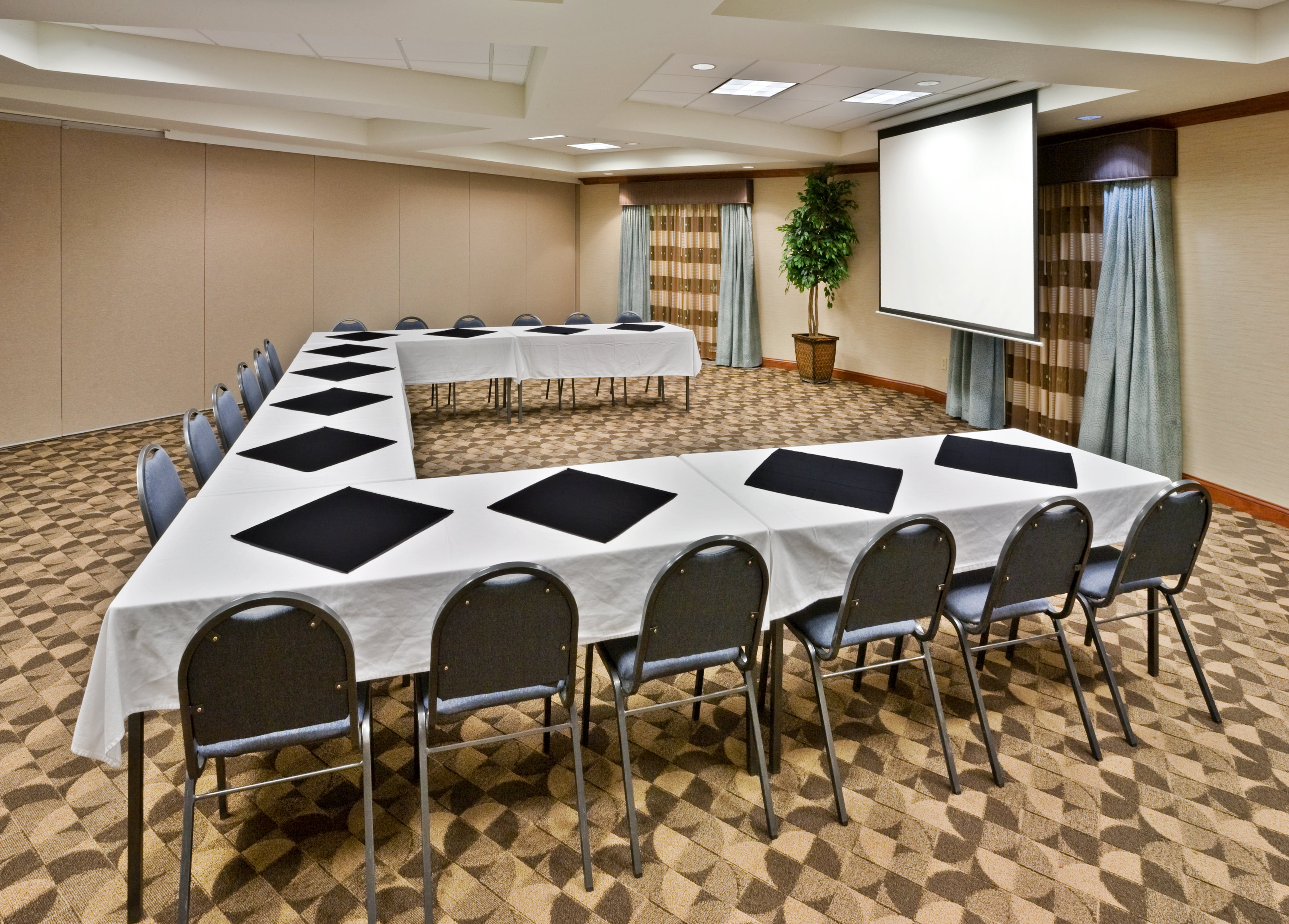 Holiday Inn Express & Suites Nampa - Idaho Center 69/78