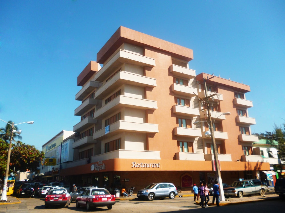 Hotel Valgrande 1/68