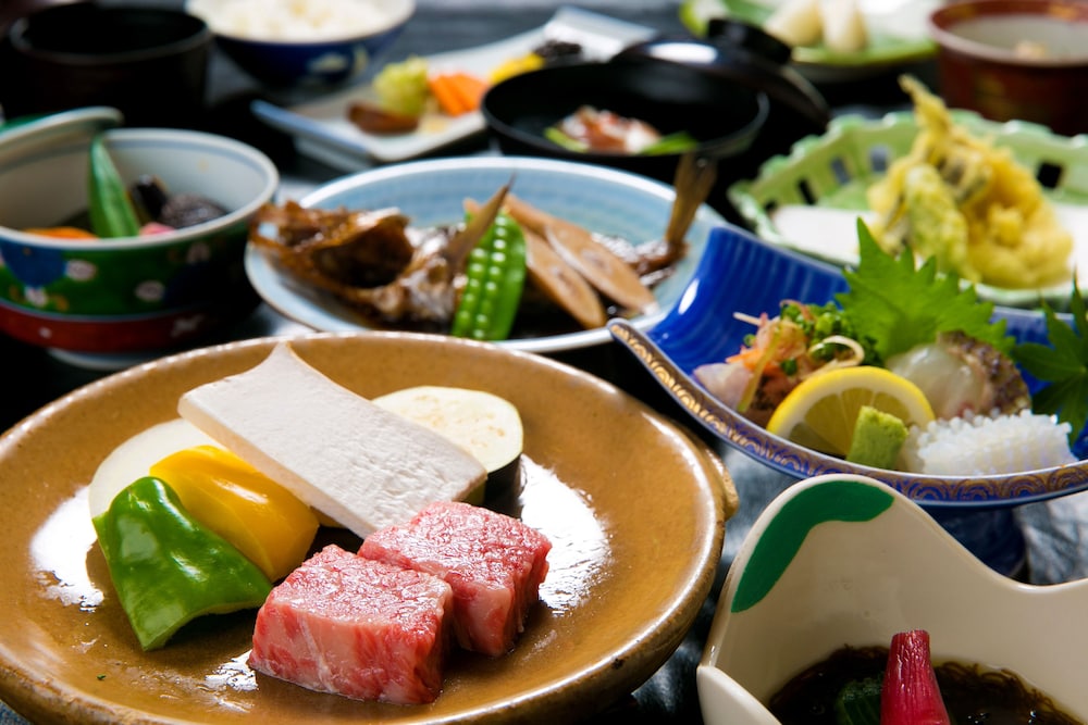 Ryokan Wataya 6/24