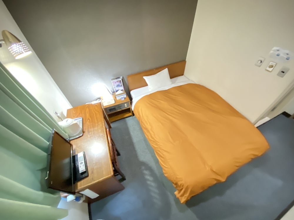 Hotel 1 2 3 Kokura 26/68