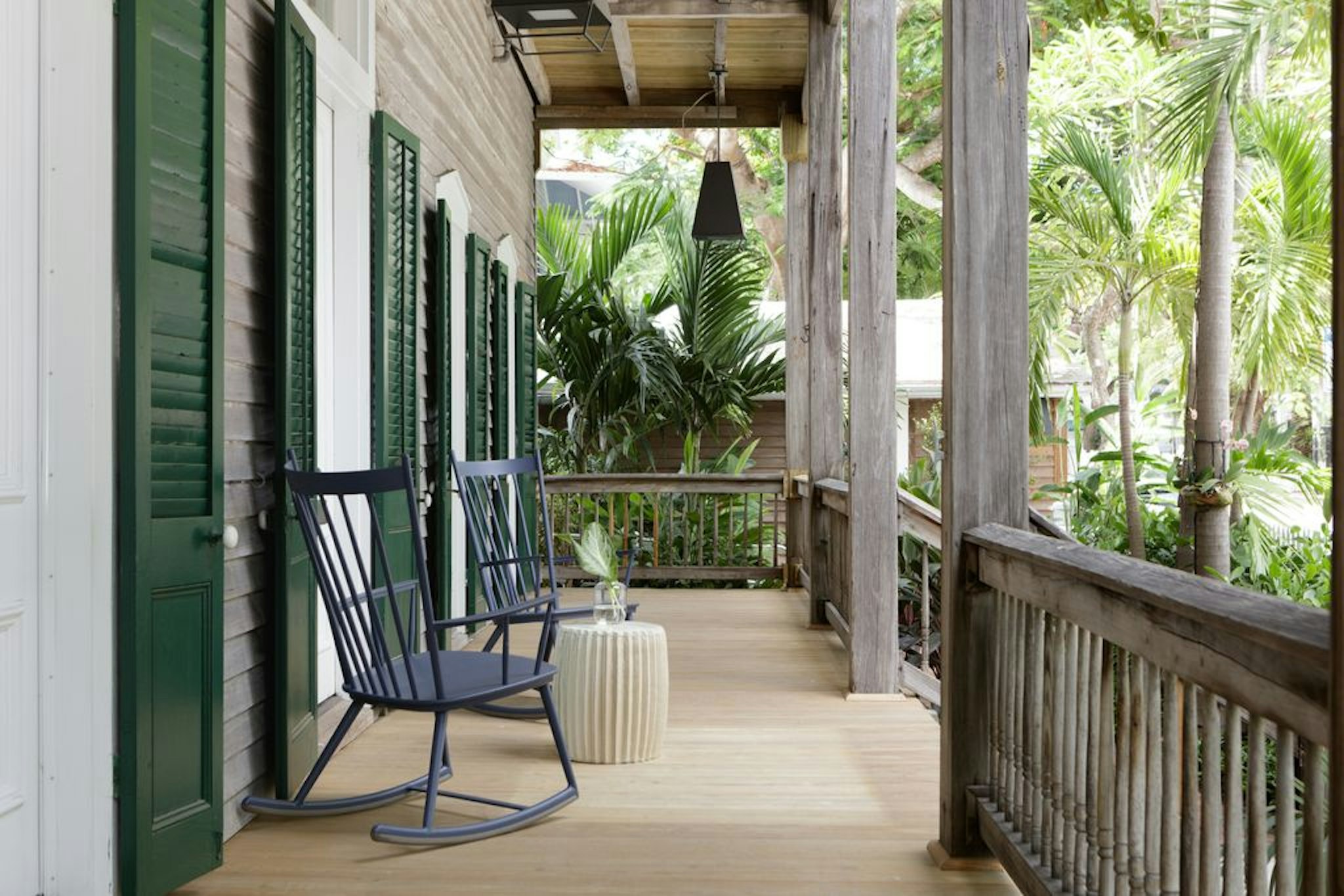 Ridley House - Key West Historic Inns 41/74