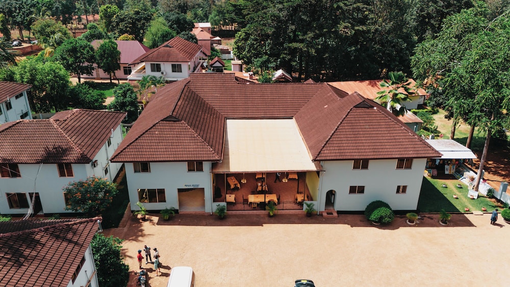 Keys Hotel Mbokomu Branch 42/50