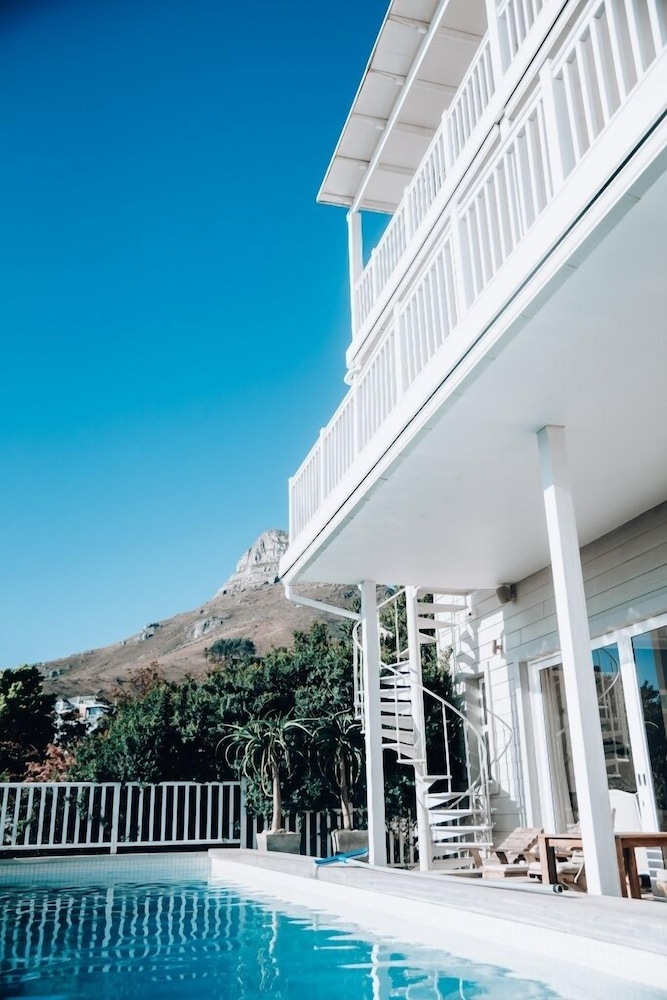 Sea Five Boutique Hotel 7/61