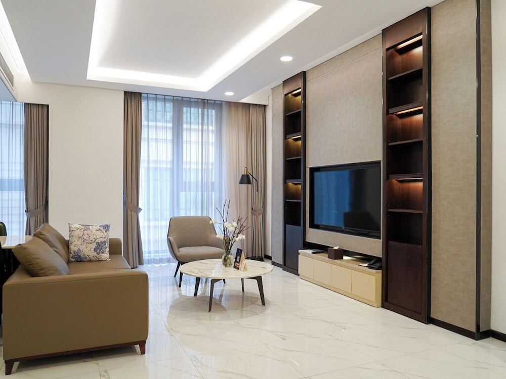The Five Residences Hanoi 35/50