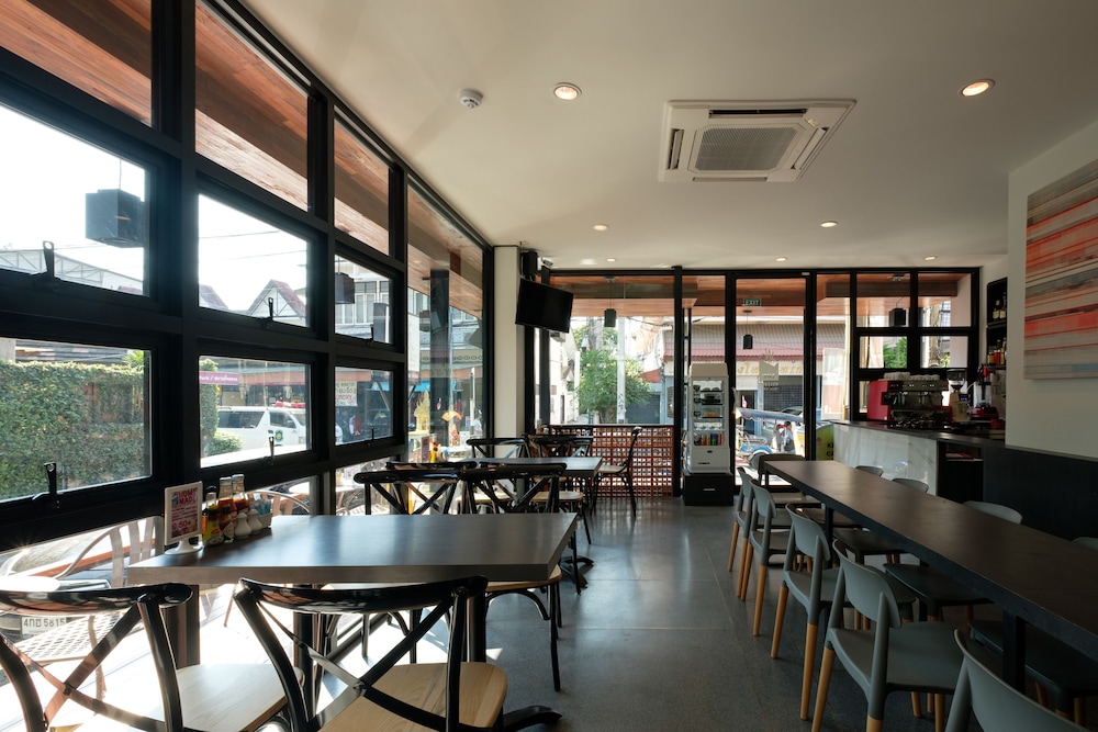 Wealth Boutique Hotel 57/71