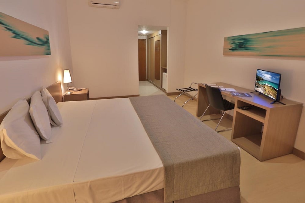 GARDEN HOTEL RIBEIRAO PRETO 20/61