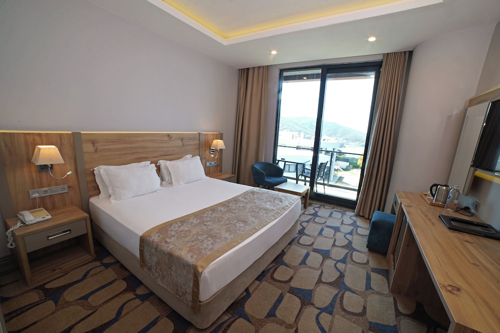 Blue Mudanya Hotel 18/49