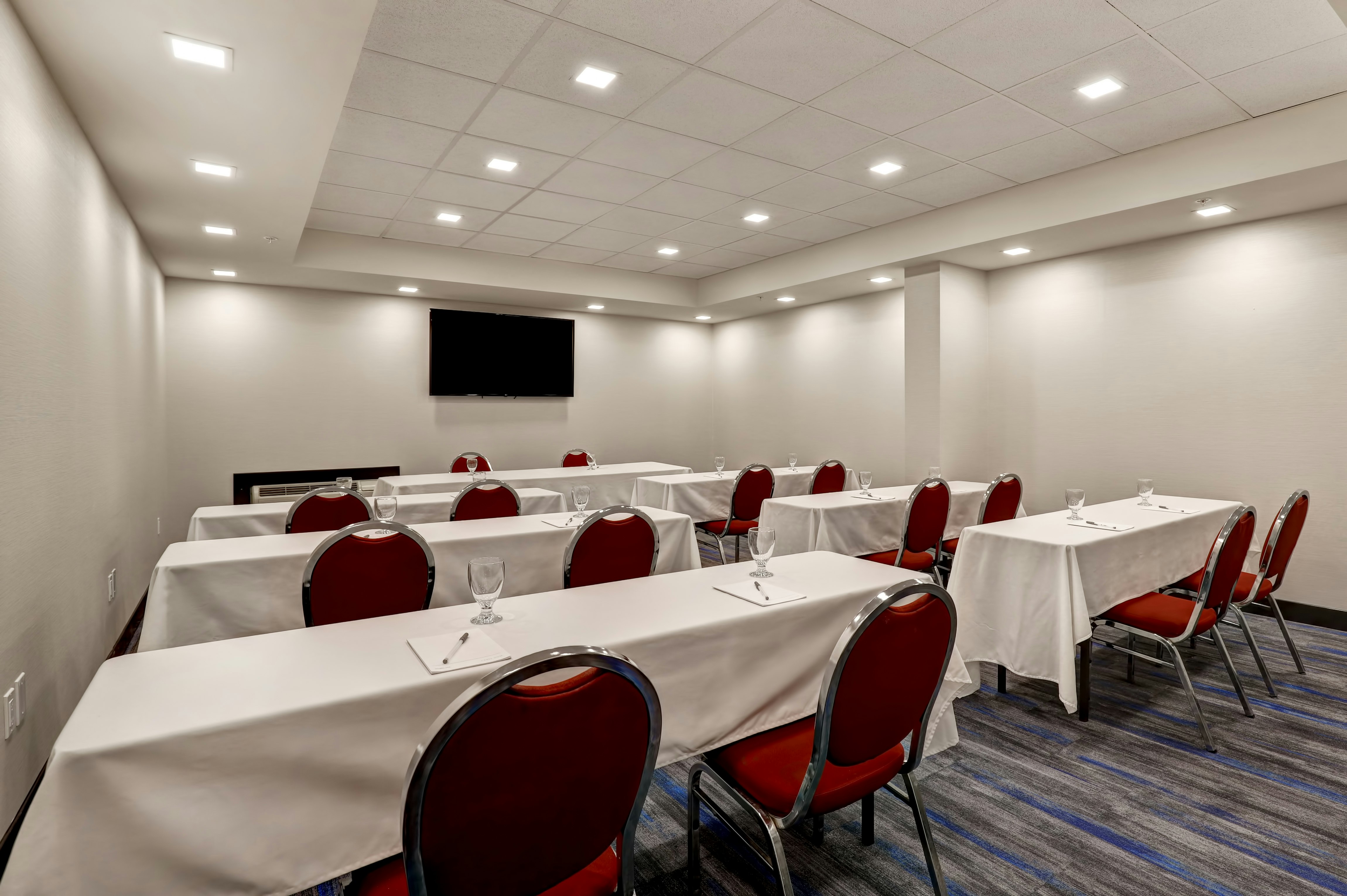 Hampton Inn St Catharines Niagara On 46/55