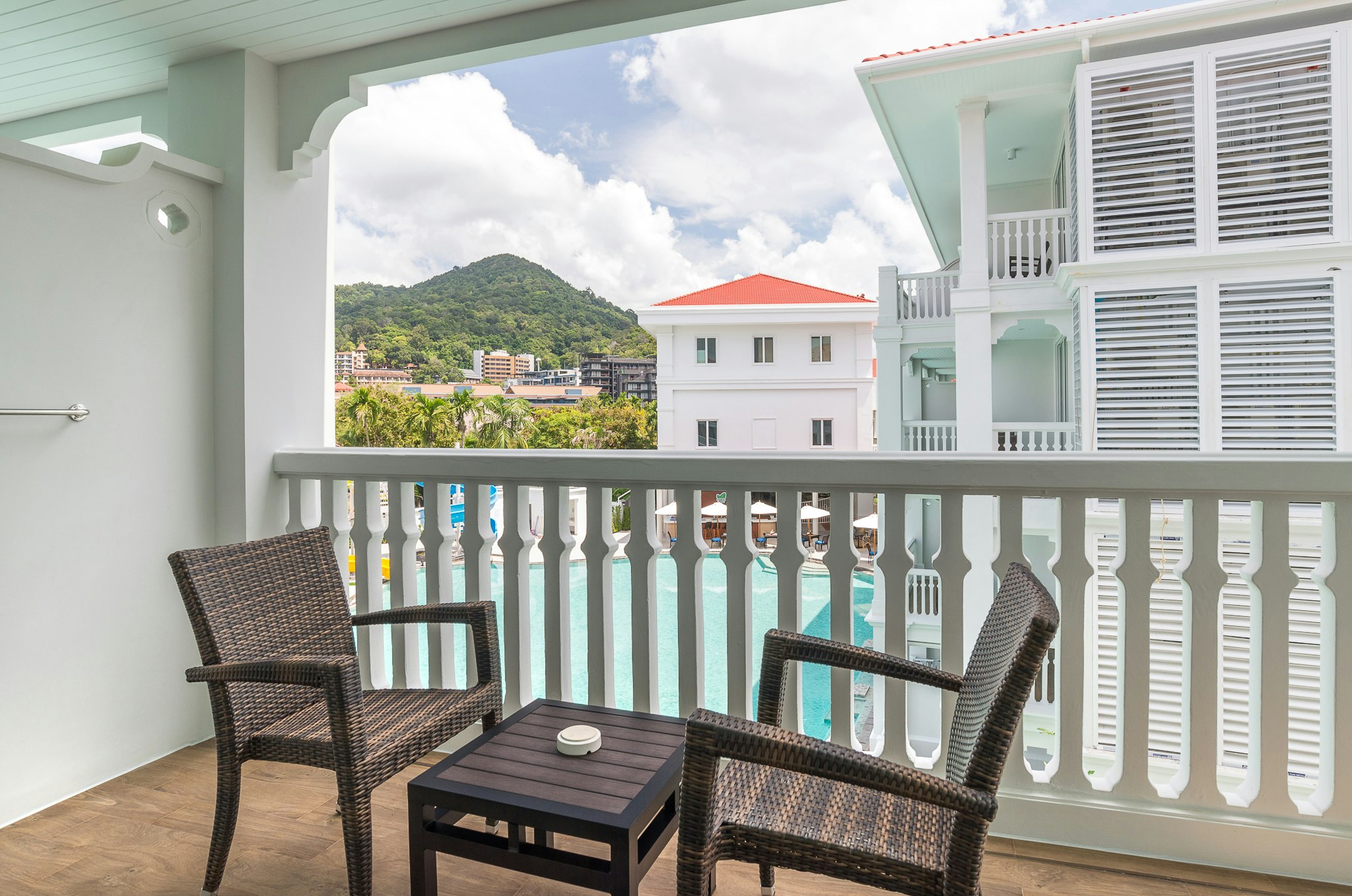 Centara Ao Nang Beach Resort and Spa Krabi 29/50