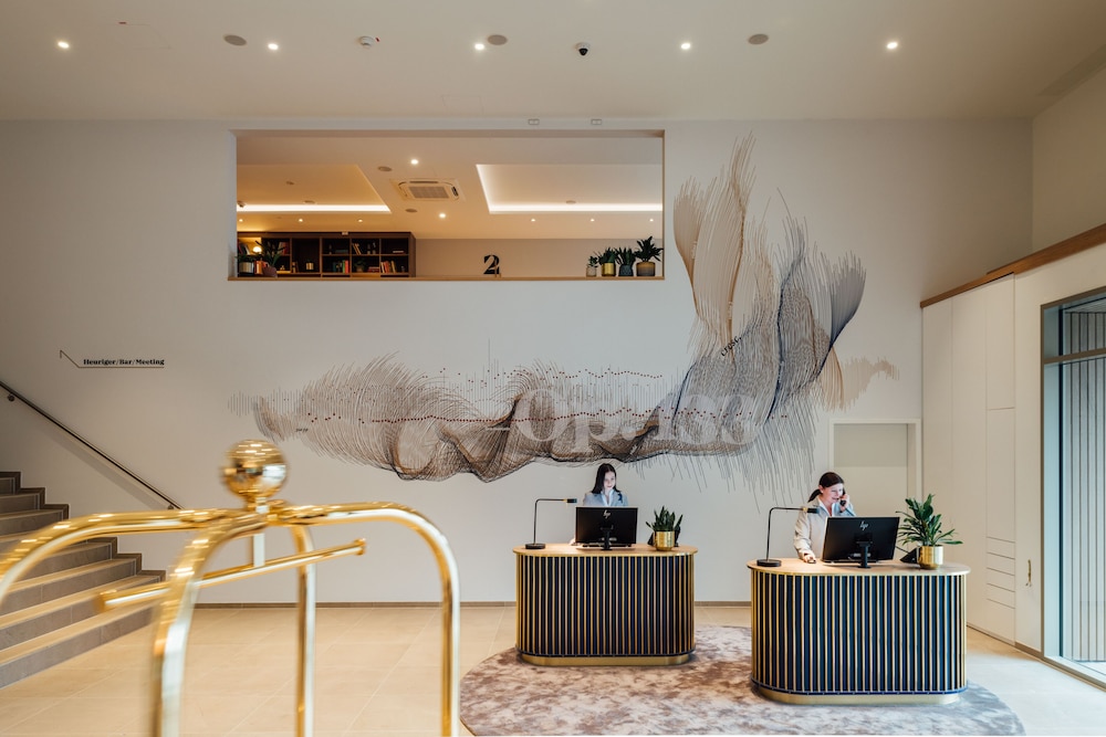 Vienna House MQ Kronberg 6/43