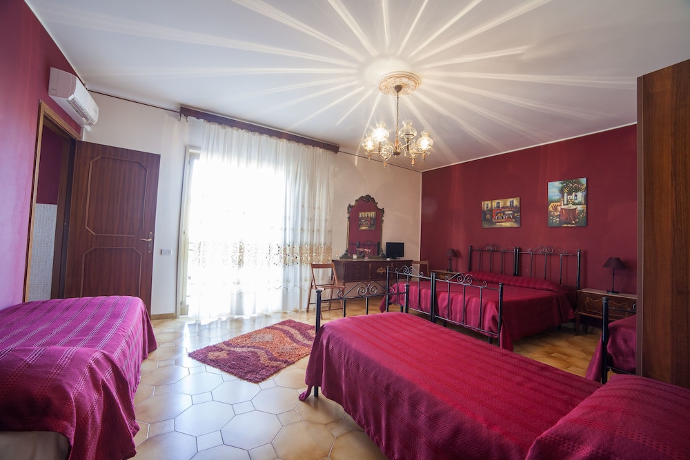 B And B Il Cavaliere 26/41