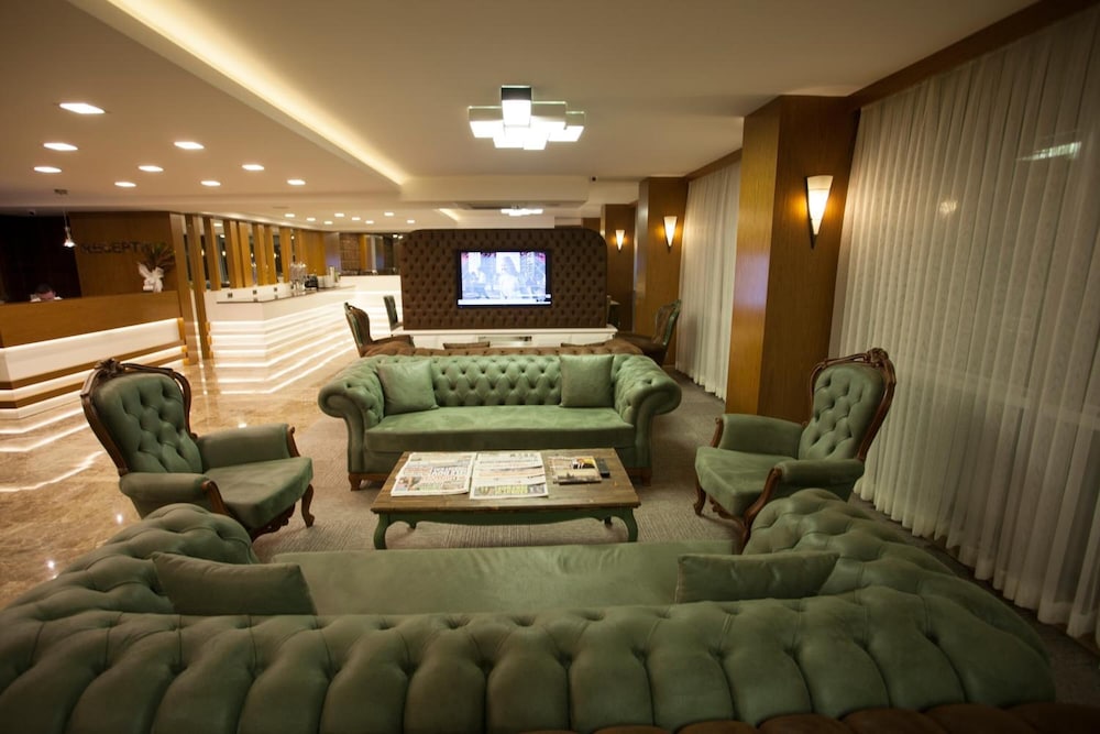 Giresun Sedef Hotel 11/24
