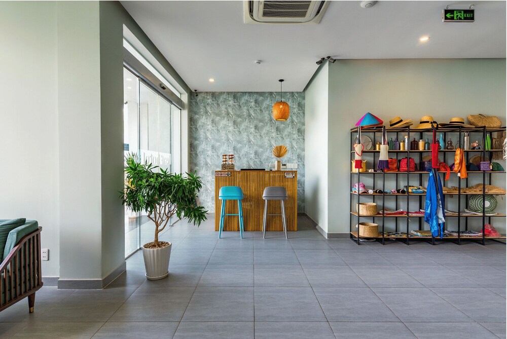 Leaf Hotel Phu Quoc 32/40