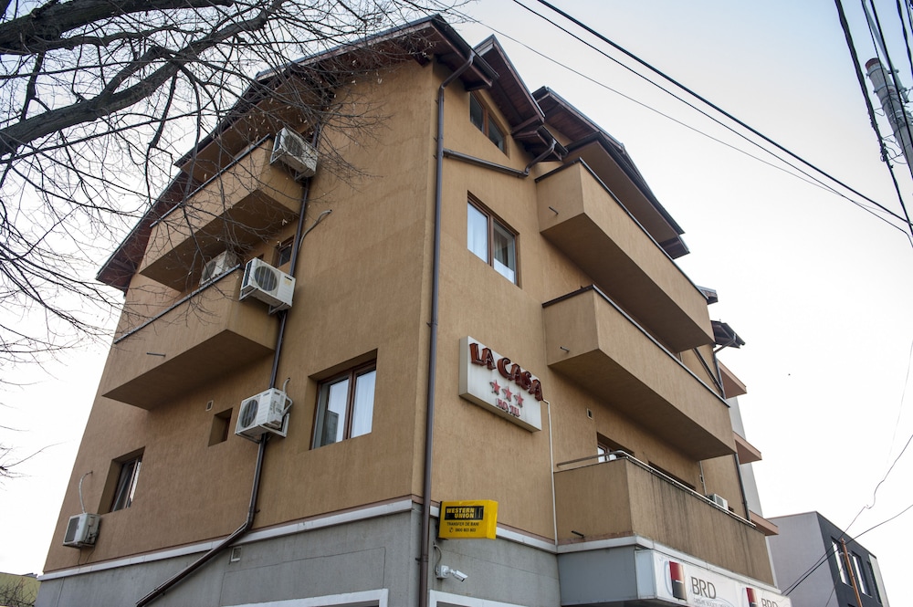 Hotel La Casa Nord 2/65