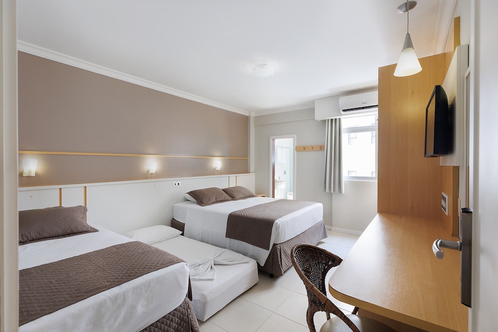 STANDARD, DOUBLE BED