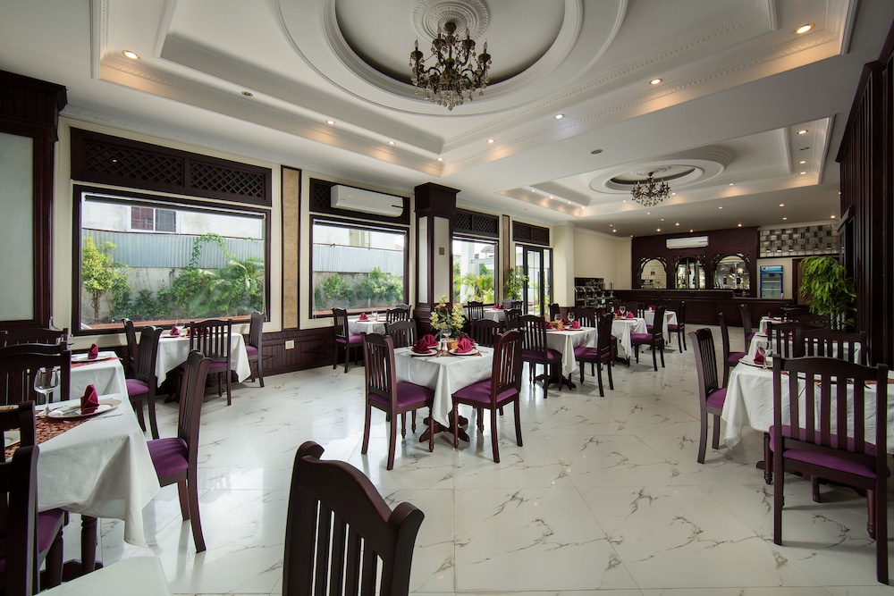 Vientiane Golden Sun Hotel Spa 36/44