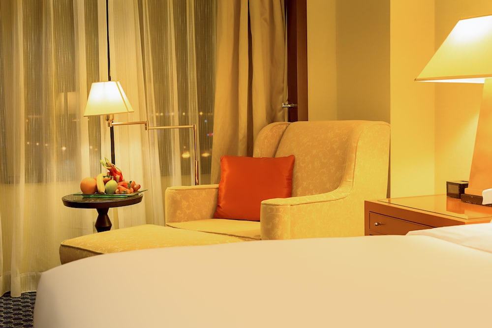 Renaissance Tianjin Teda Convention Centre Hotel 13/34
