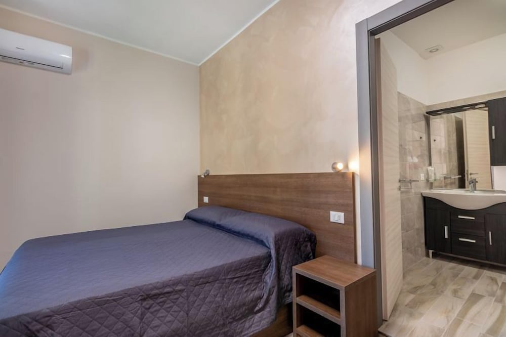 Hotel Ristorante La Mimosa 20/50